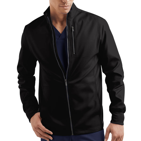 Men Hoodie Ziper
